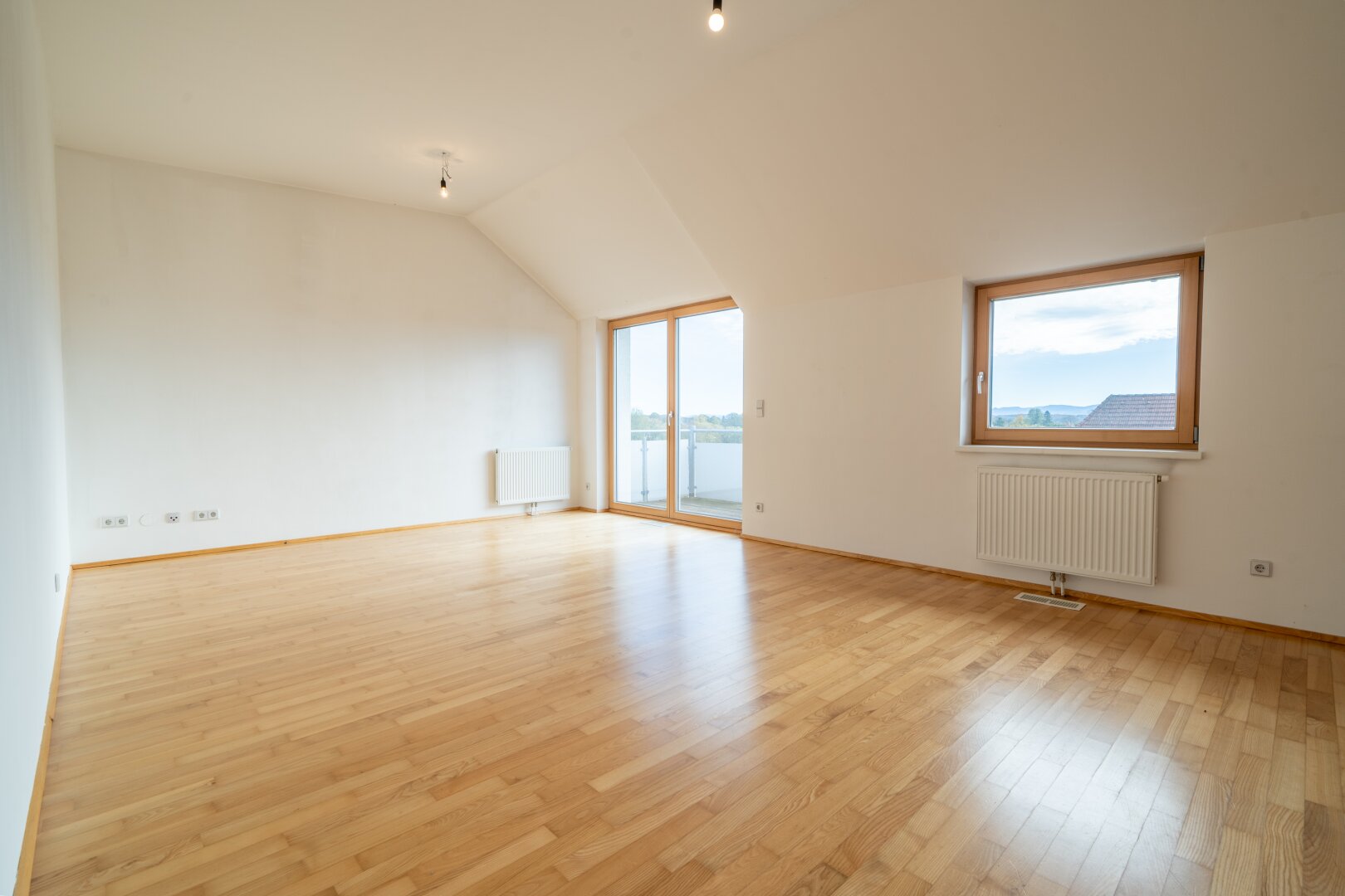 Wohnung zur Miete 714 € 3 Zimmer 83,5 m²<br/>Wohnfläche Getreidegasse Hofamt Priel 3681