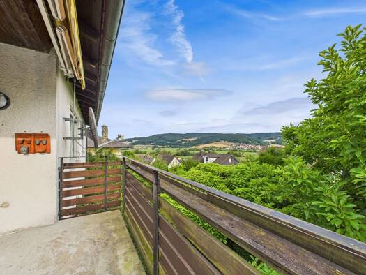 Einfamilienhaus zum Kauf 89.000 € 6 Zimmer 154,5 m² 717 m² Grundstück frei ab sofort Niederaula Niederaula 36272