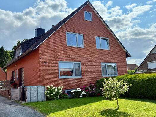 Wohnung zur Miete 699 € 3 Zimmer 67 m² Geschoss 1/1 frei ab sofort Poppenbrügge Kiel 24145
