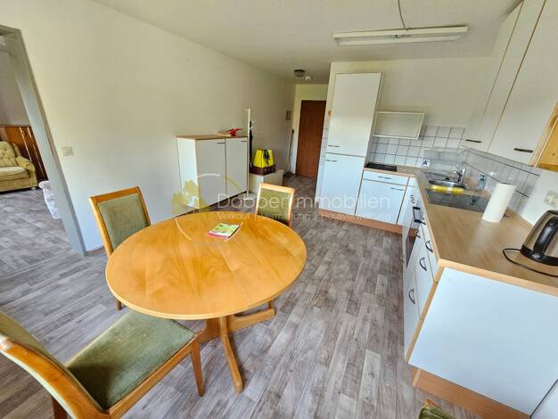 Wohnung zum Kauf 93.000 € 2 Zimmer 50,6 m² 1. Geschoss Stegwiesenstr. 86 Ummenhofen Obersontheim 74423