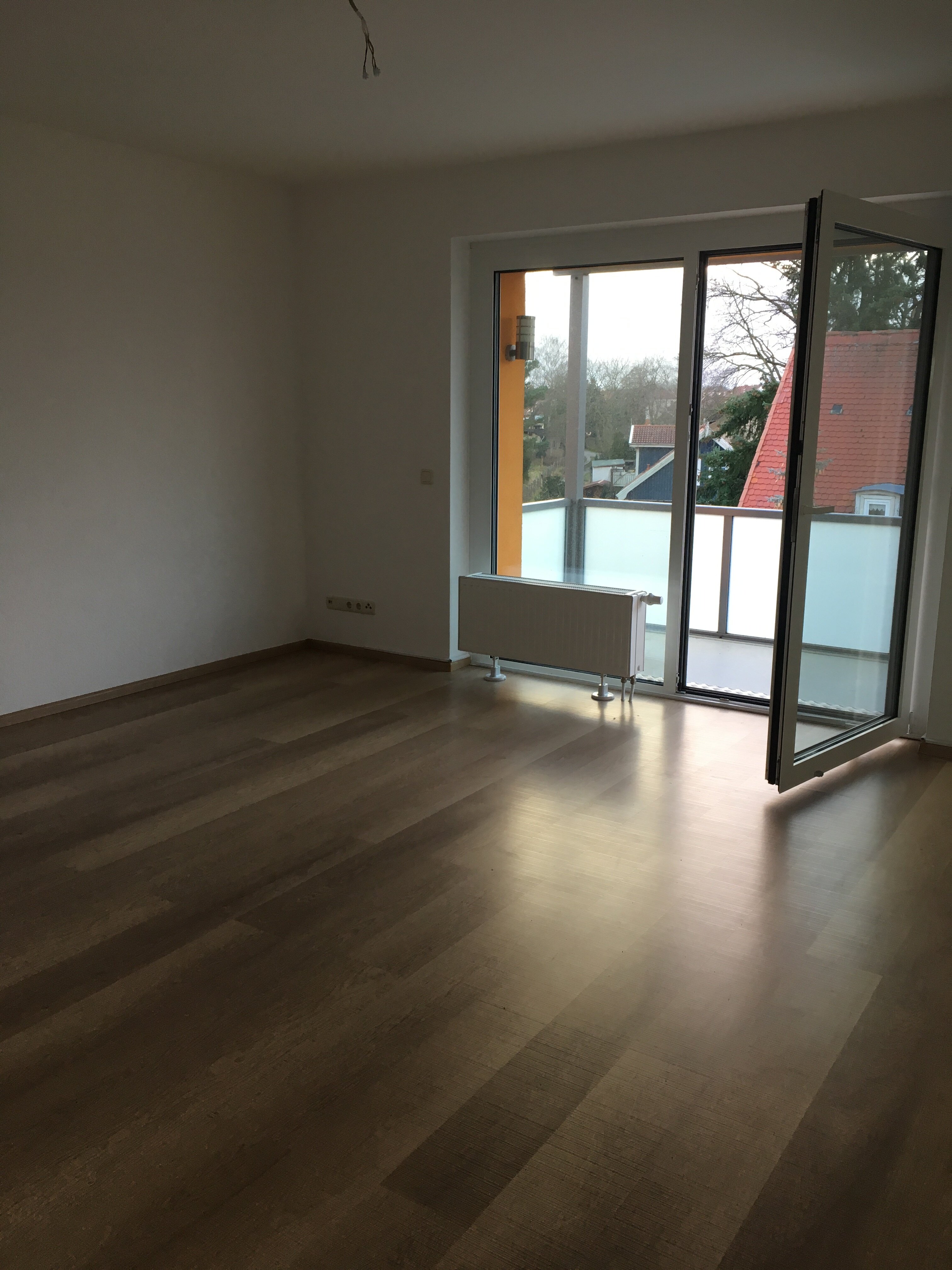 Wohnung zur Miete 602 € 3,5 Zimmer 93 m²<br/>Wohnfläche 1.<br/>Geschoss ab sofort<br/>Verfügbarkeit Kastanienweg Arendsee Arendsee (Altmark) 39619