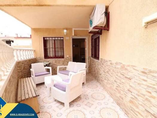 Wohnung zur Miete 1.000 € 1 Zimmer 40 m² EG Torrevieja 03188