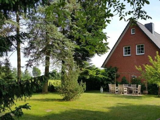 Einfamilienhaus zum Kauf 549.000 € 5 Zimmer 105 m² 2.972 m² Grundstück Dröge Wisch 1 Börnsen 21039