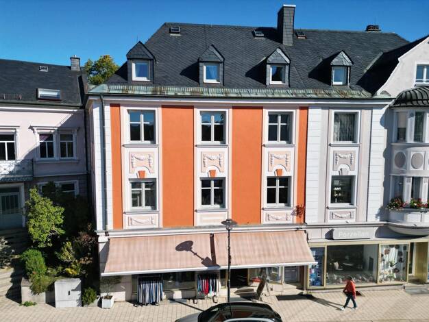 Laden zur Miete 785 € Bad Steben Bad Steben 95138