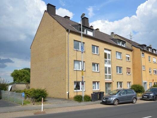 Wohnung zur Miete 357 € 2 Zimmer 42 m² 2. Geschoss Wetschewell Süd 41199