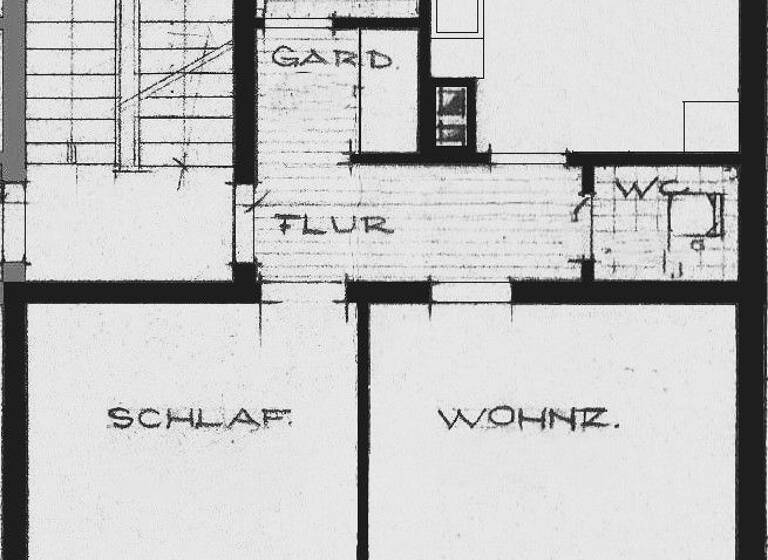 Wohnung zur Miete 835 € 2 Zimmer 70 m² Geschoss 3/4 frei ab 01.06.2026 Singen Singen (Hohentwiel) 78224