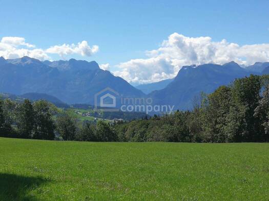 Land-/Forstwirtschaft zum Kauf 120.000 m² Grundstück Salzburg Salzburg 5020