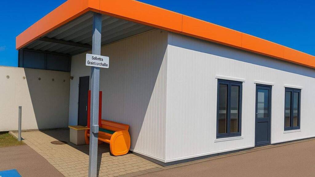 Laden zur Miete 1.400 € 65 m² Verkaufsfläche Neusiedl am See 7100