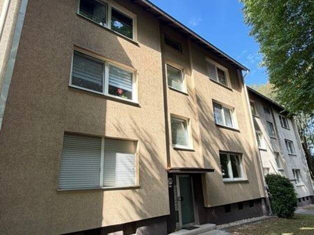 Wohnung zur Miete 427 € 2 Zimmer 47,4 m² frei ab 19.09.2026 Wilhelmstraße 71 b Rauxel Castrop-Rauxel 44575