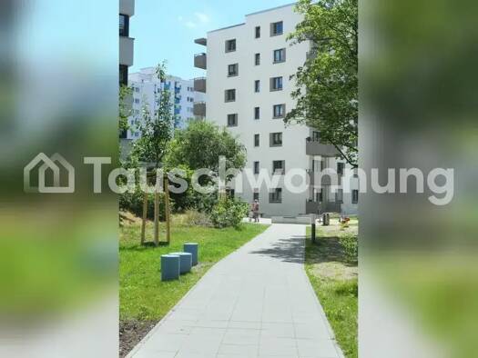 Wohnung zur Miete Tauschwohnung 931 € 4 Zimmer 93 m² 5. Geschoss Britz Berlin 12353