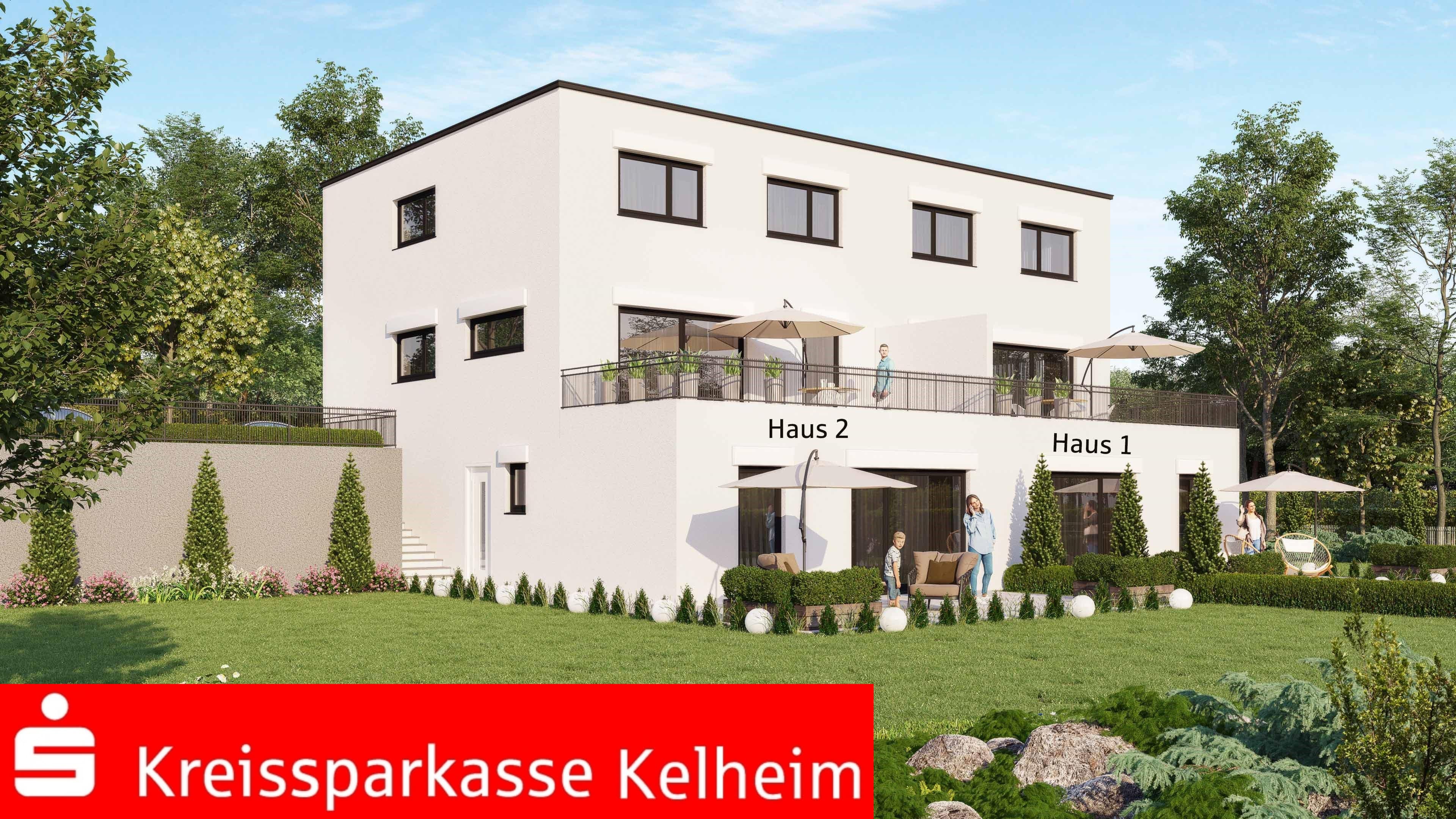 Doppelhaushälfte zum Kauf provisionsfrei 690.000 € 5 Zimmer 187,5 m²<br/>Wohnfläche 308 m²<br/>Grundstück Ihrlerstein Ihrlerstein 93346