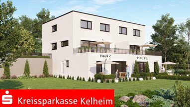 Doppelhaushälfte zum Kauf provisionsfrei 690.000 € 5 Zimmer 187,5 m² 308 m² Grundstück Ihrlerstein Ihrlerstein 93346