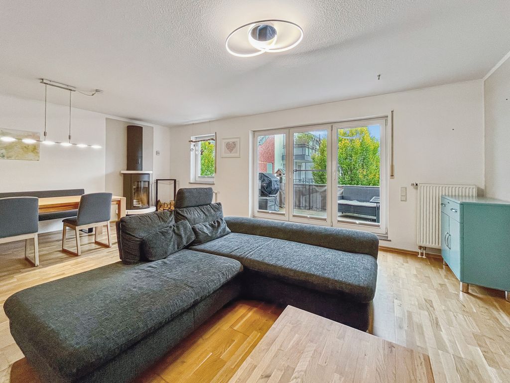 Maisonette zum Kauf 399.000 € 4 Zimmer 118 m²<br/>Wohnfläche Vorst Kaarst 41564