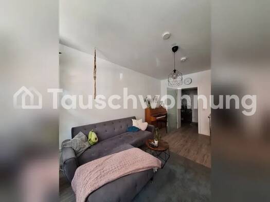 Wohnung zur Miete Tauschwohnung 640 € 3 Zimmer 72 m² EG Volkmarsdorf Leipzig 04315