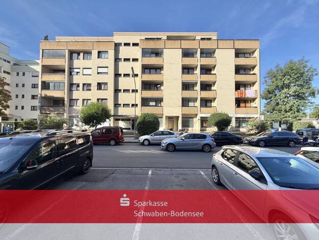 Wohnung zum Kauf 204.000 € 2 Zimmer 52,8 m² Neu-Esting Olching 82140
