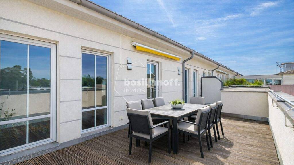 Penthouse zum Kauf 665.000 € 3 Zimmer 91 m² 3. Geschoss frei ab sofort Baldham Vaterstetten 85598