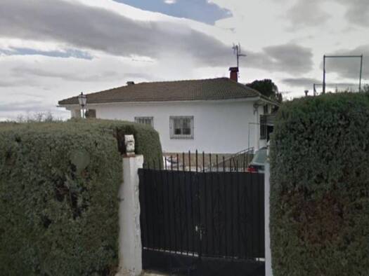 Chalet zum Kauf 280.000 € 1 Zimmer 387 m² PRINCIPAL 9 Fresno de Torote 28815