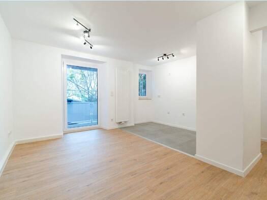 Wohnung zur Miete 897 € 2,5 Zimmer 70 m² 1. Geschoss frei ab 01.01.2026 Gugelstraße 152 Gibitzenhof Nürnberg 90459