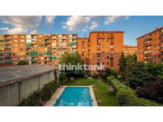 Wohnung zum Kauf - Erstbezug 403.000 € 1 Zimmer 40 m² 5. Geschoss Madrid 28015