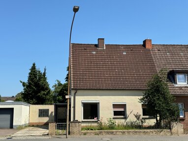 Doppelhaushälfte zum Kauf 159.000 € 3 Zimmer 81,1 m² 503 m² Grundstück Dornbreite / Krempelsdorf Lübeck 23556