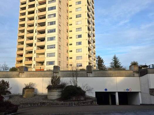 Wohnung zum Kauf 320.000 € 3 Zimmer 91 m² 12 Geschosse frei ab sofort Immenstaad Immenstaad am Bodensee 88090