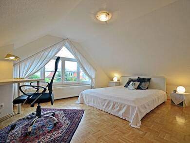 Wohnung zur Miete Wohnen auf Zeit 950 € 1 Zimmer 44 m² frei ab sofort Köln 50999