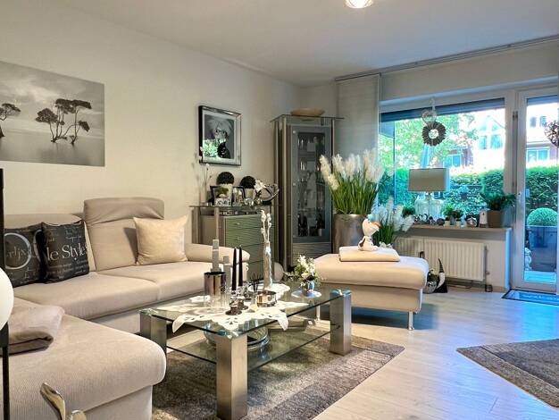 Wohnung zum Kauf 455.000 € 3 Zimmer 87 m² 1. Geschoss frei ab 01.11.2026 Bramfeld Wandsbek 22177