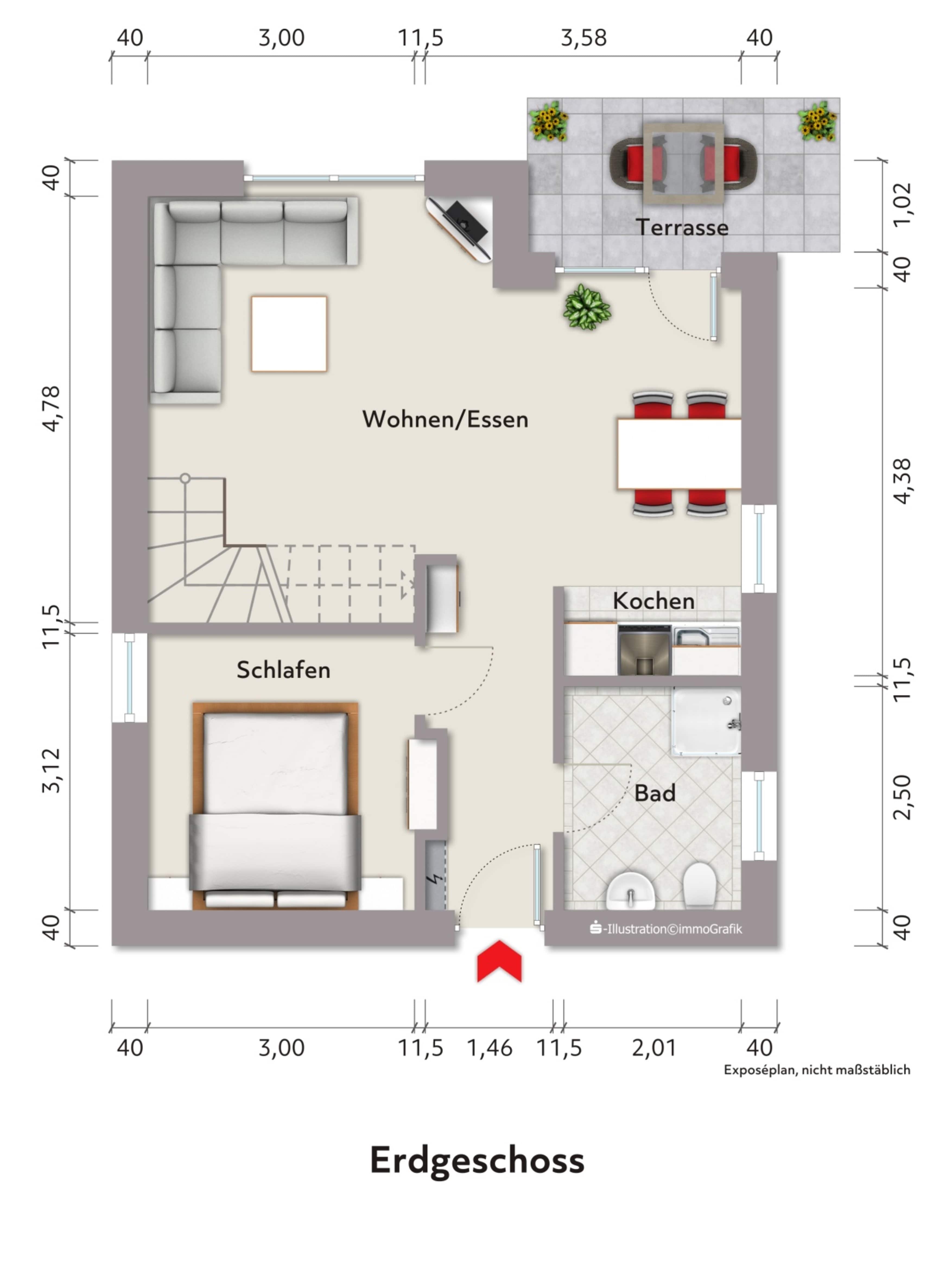 Haus zum Kauf 650.000 € 6 Zimmer 144 m²<br/>Wohnfläche 645 m²<br/>Grundstück Petersfeld Garrel 49681