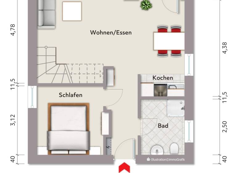 Haus zum Kauf 650.000 € 6 Zimmer 144 m²<br/>Wohnfläche 645 m²<br/>Grundstück Petersfeld Garrel 49681