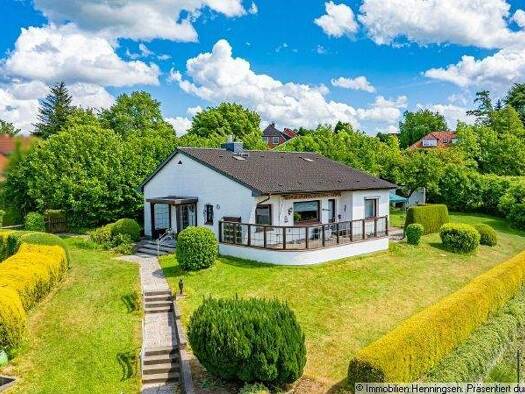 Haus zum Kauf 265.000 € 4 Zimmer 90 m² 1.286 m² Grundstück Sterup 24996