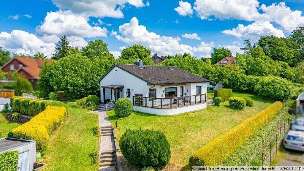 Haus zum Kauf 265.000 € 4 Zimmer 90 m² 1.286 m² Grundstück Sterup 24996