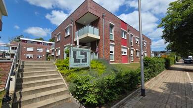 Wohnung zur Miete 850 € 3 Zimmer 77,9 m² Mölln 23879