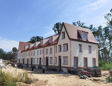 Reihenmittelhaus zum Kauf provisionsfrei 549.000 € 4,5 Zimmer 123,7 m² 136 m² Grundstück Waldseeallee 16 Beelitz Beelitz 14547