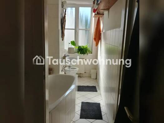 Wohnung zur Miete Tauschwohnung 457 € 2 Zimmer 64 m² 3. Geschoss Friedrichshain Friedrichshain-Kreuzberg 10247