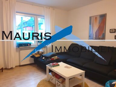 Wohnung zur Miete 880 € 3 Zimmer 90 m² EG Birnbaumstr. Sandhofen - Mitte Mannheim 68307