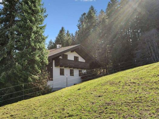 Wohnung zur Miete 687 € 2 Zimmer 52,9 m² 2. Geschoss frei ab 01.04.2026 Siegsdorf 83313