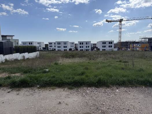 Grundstück zum Kauf 311.000 € 278 m² Grundstück Renettenring 11 Bierstadt Bierstadt 65191