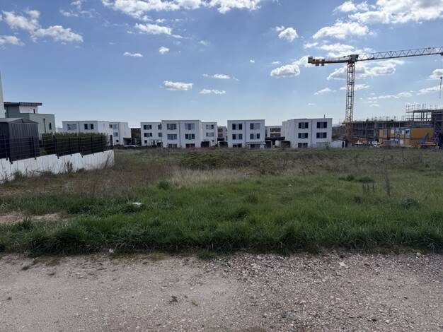 Grundstück zum Kauf 311.000 € 278 m² Grundstück Renettenring 11 Bierstadt Bierstadt 65191