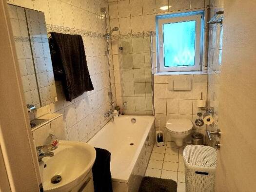 Wohnung zur Miete 710 € 3 Zimmer 63 m² EG frei ab 01.11.2025 Heidelsheim Bruchsal 76646