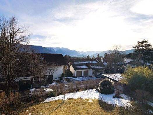 Wohnung zum Kauf 395.000 € 3 Zimmer 72,9 m² EG Hechendorf Murnau am Staffelsee 82418