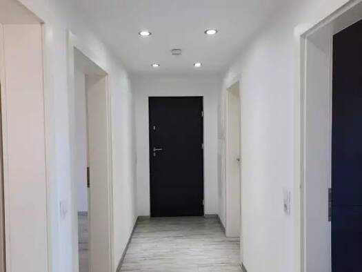 Wohnung zur Miete 890 € 3 Zimmer 58 m² Geschoss 1/3 frei ab sofort Reutin Lindau (Bodensee) 88131