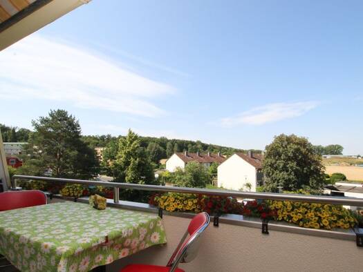Wohnung zum Kauf 150.000 € 4 Zimmer 90 m² 2. Geschoss Stadtgebiet Wolfenbüttel 38304