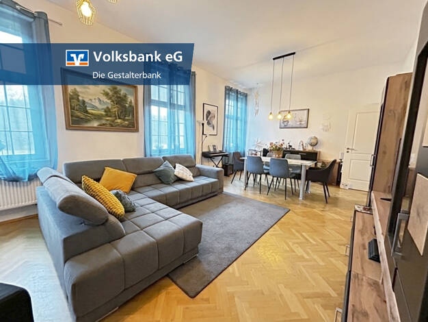 Wohnung zum Kauf 379.000 € 3 Zimmer 105 m² Achern Achern 77855