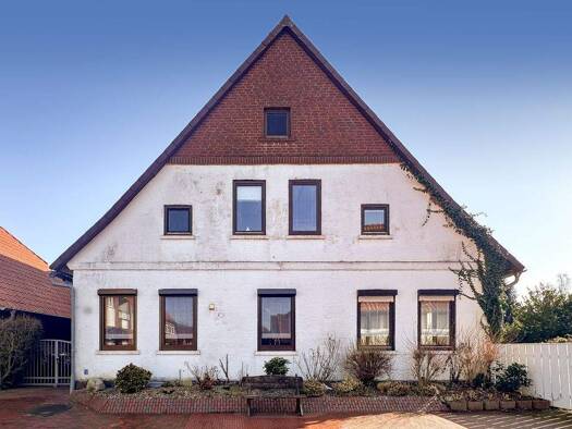 Mehrfamilienhaus zum Kauf 394.000 € 9 Zimmer 270 m² 505 m² Grundstück Sulingen 27232