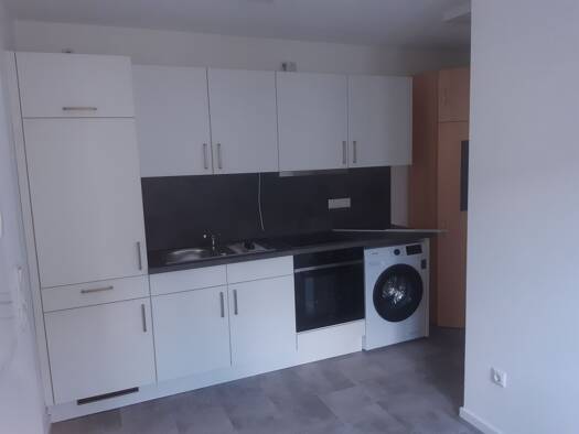 Wohnung zur Miete 740 € 2 Zimmer 45 m² Geschoss 1/2 frei ab sofort Vierzigmannstraße 14 Erlangen-Nord Erlangen 91054