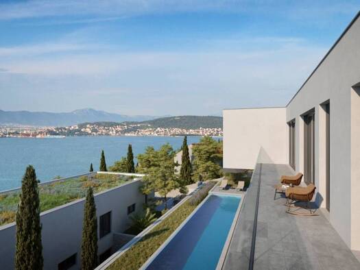 Haus zum Kauf 1.350.000 € 4 Zimmer 332 m² Trogir