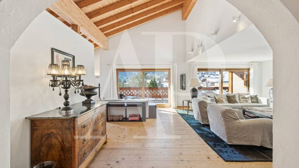 Wohnung zum Kauf 4.600.495 € 8 Zimmer 440 m² Champéry 1874