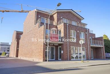 Penthouse zum Kauf 146.000 € 2 Zimmer 38 m² Papenburg Papenburg 26871