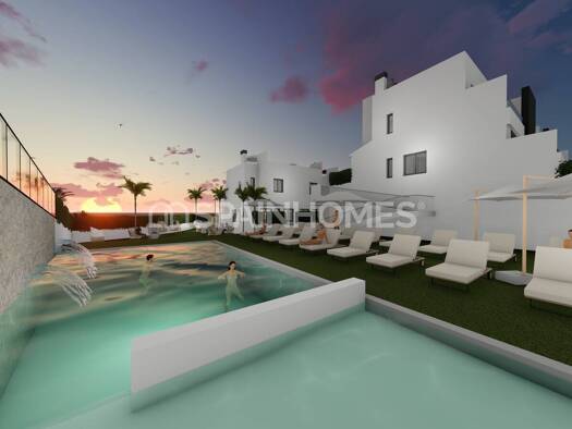 Haus zum Kauf 219.000 € 3 Zimmer 160 m² 101 m² Grundstück Alicante 03350