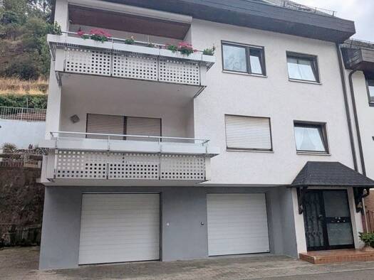 Mehrfamilienhaus zum Kauf 347.000 € 8 Zimmer 200 m² 235 m² Grundstück Bühlertal 77830
